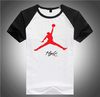 Jordan T-Shirts-695