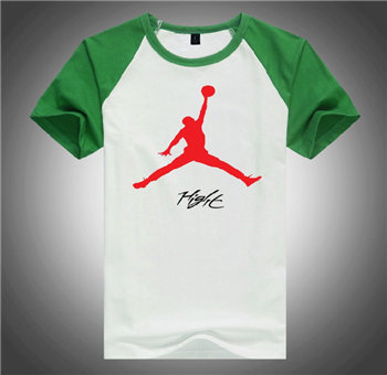 Jordan T-Shirts-698