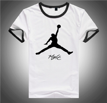 Jordan T-Shirts-704