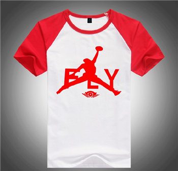 Jordan T-Shirts-717