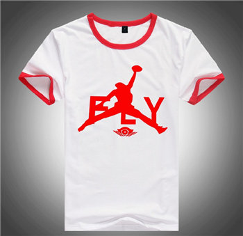 Jordan T-Shirts-722