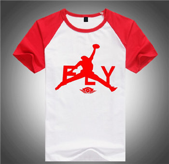 Jordan T-Shirts-724