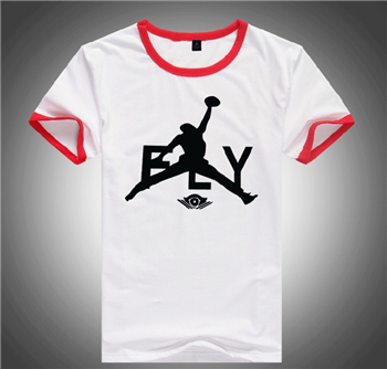 Jordan T-Shirts-731