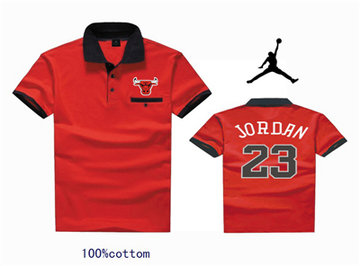 Jordan T-Shirts-752