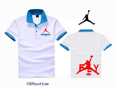 Jordan T-Shirts-757