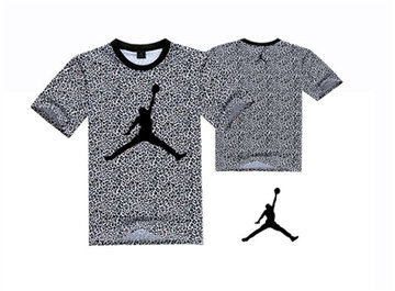 Jordan T-Shirts-786