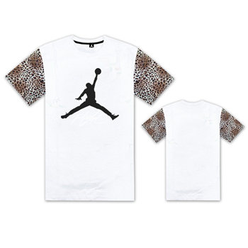 Jordan T-Shirts-823