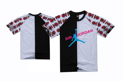 Jordan T-Shirts-841