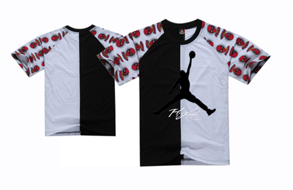 Jordan T-Shirts-854