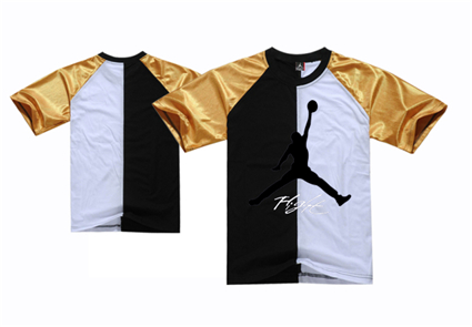 Jordan T-Shirts-856