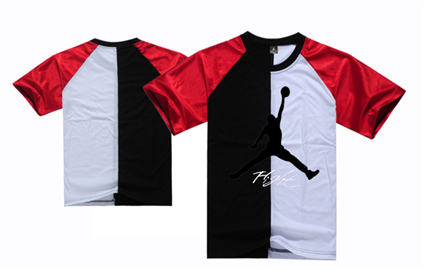 Jordan T-Shirts-857