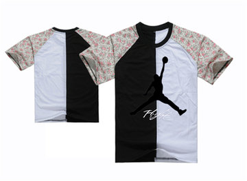 Jordan T-Shirts-858