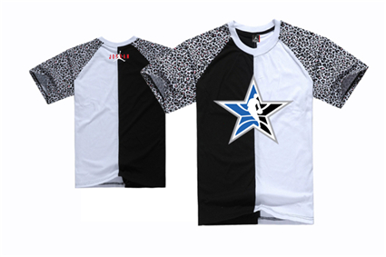 Jordan T-Shirts-885