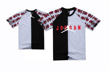 Jordan T-Shirts-890