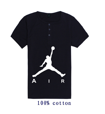 Jordan T-Shirts-923