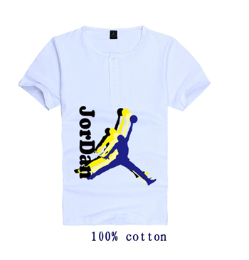 Jordan T-Shirts-934