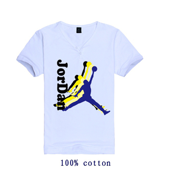 Jordan T-Shirts-938