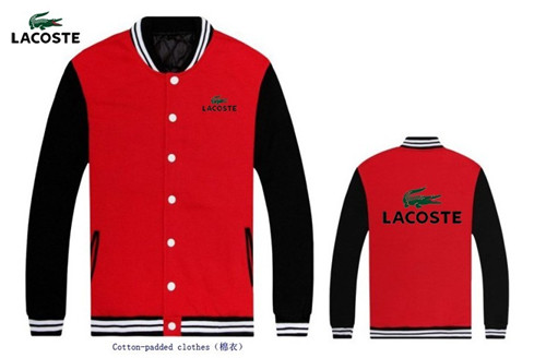 Lacoste Baseball jackets-005