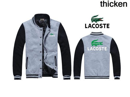 Lacoste Baseball jackets-100