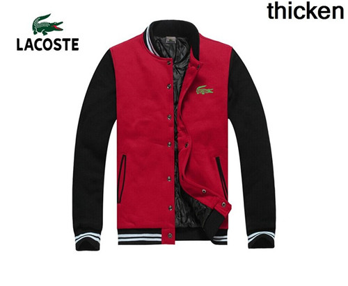Lacoste Baseball jackets-102