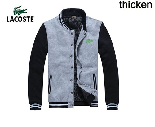 Lacoste Baseball jackets-104
