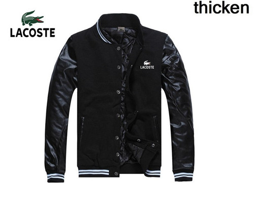 Lacoste Baseball jackets-113