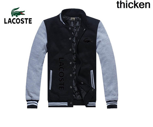 Lacoste Baseball jackets-115