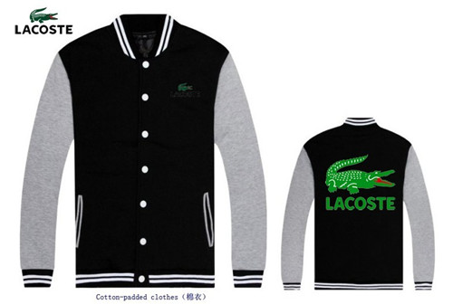Lacoste Baseball jackets-012