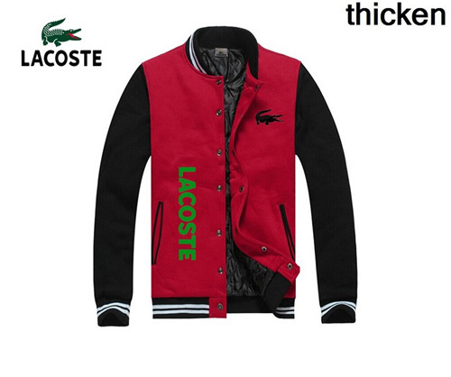 Lacoste Baseball jackets-121