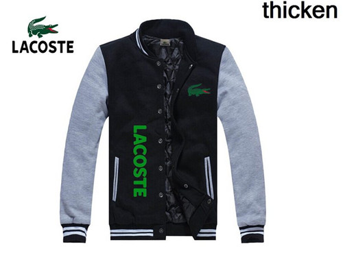 Lacoste Baseball jackets-123