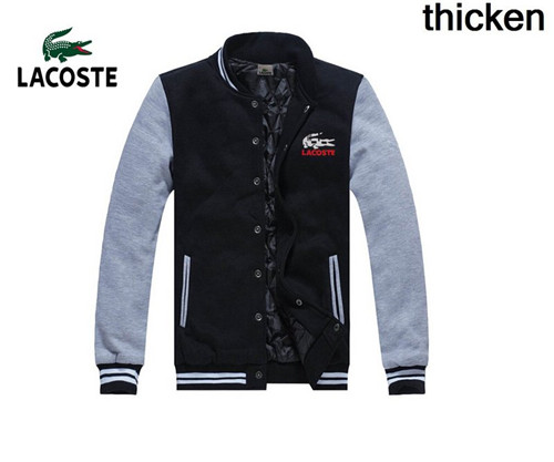 Lacoste Baseball jackets-128