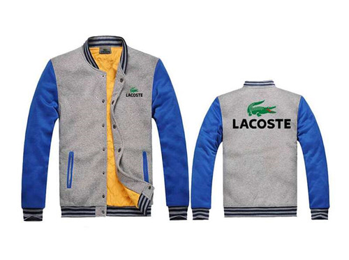 Lacoste Baseball jackets-142