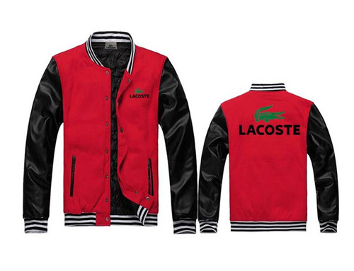 Lacoste Baseball jackets-145