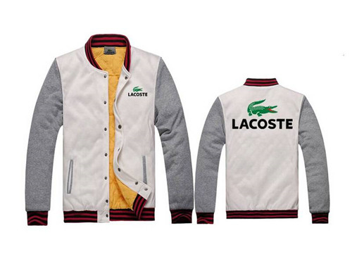 Lacoste Baseball jackets-159