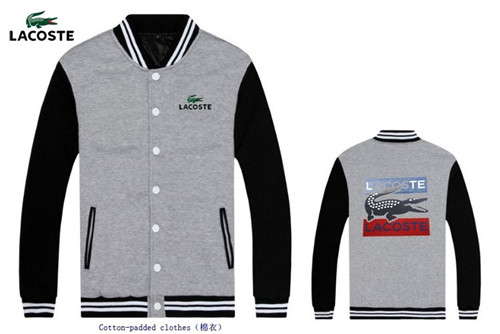 Lacoste Baseball jackets-016