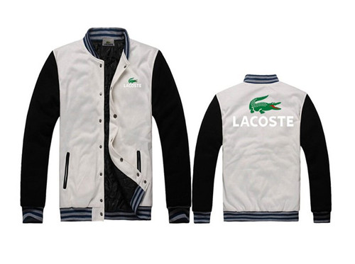 Lacoste Baseball jackets-169