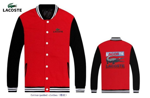 Lacoste Baseball jackets-017
