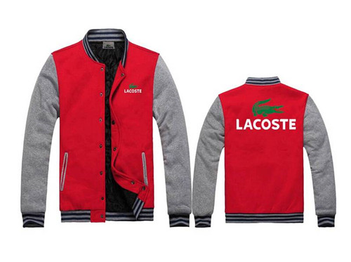 Lacoste Baseball jackets-170