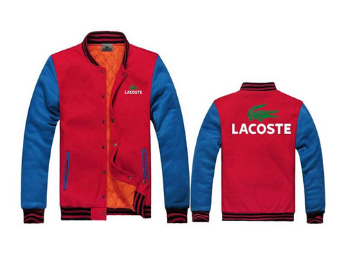 Lacoste Baseball jackets-171