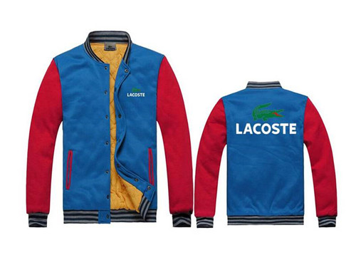 Lacoste Baseball jackets-178