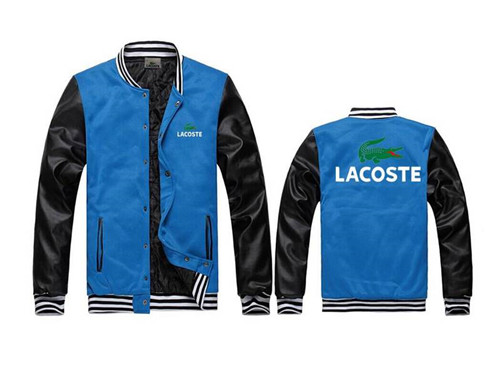 Lacoste Baseball jackets-180
