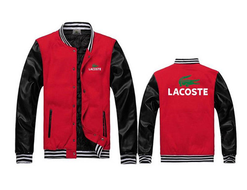 Lacoste Baseball jackets-182