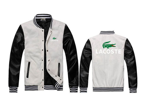 Lacoste Baseball jackets-183