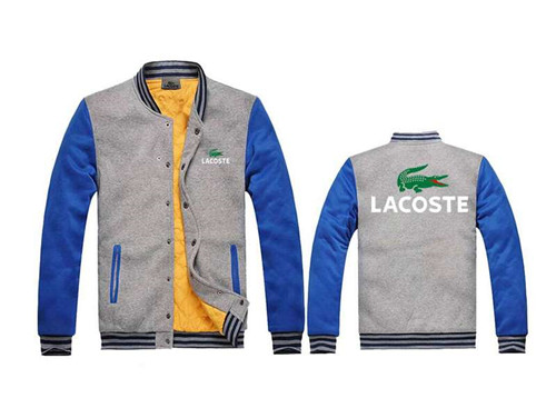 Lacoste Baseball jackets-185