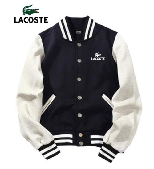 Lacoste Baseball jackets-195