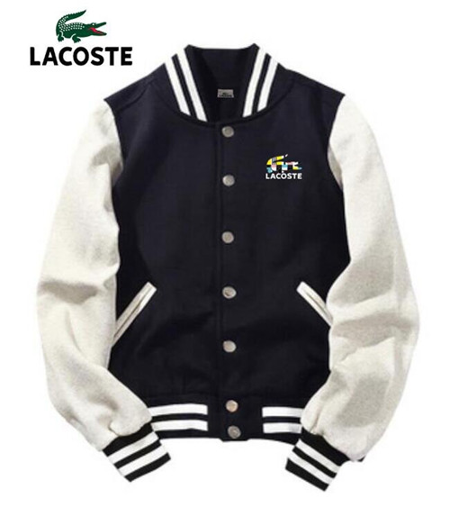 Lacoste Baseball jackets-198