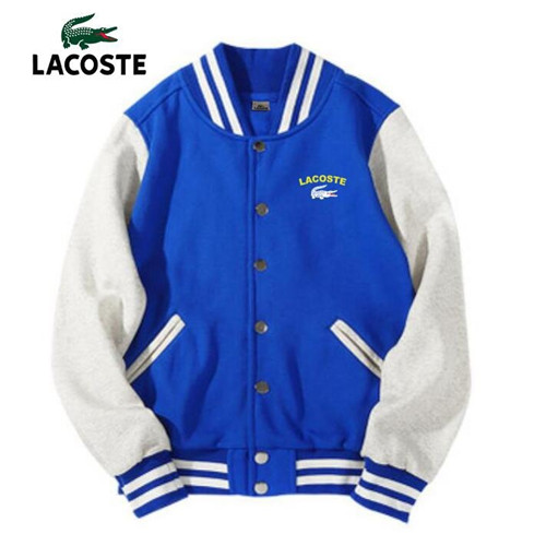 Lacoste Baseball jackets-201