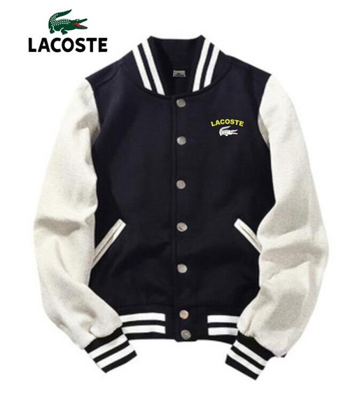 Lacoste Baseball jackets-203