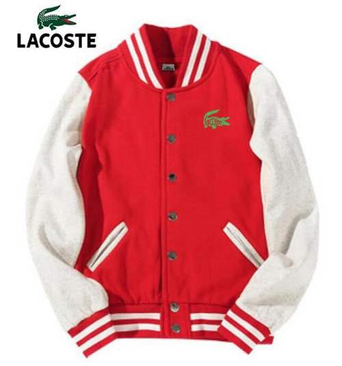 Lacoste Baseball jackets-205