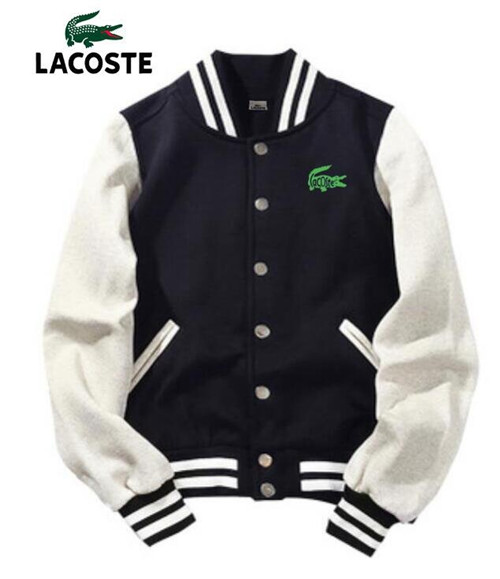 Lacoste Baseball jackets-206
